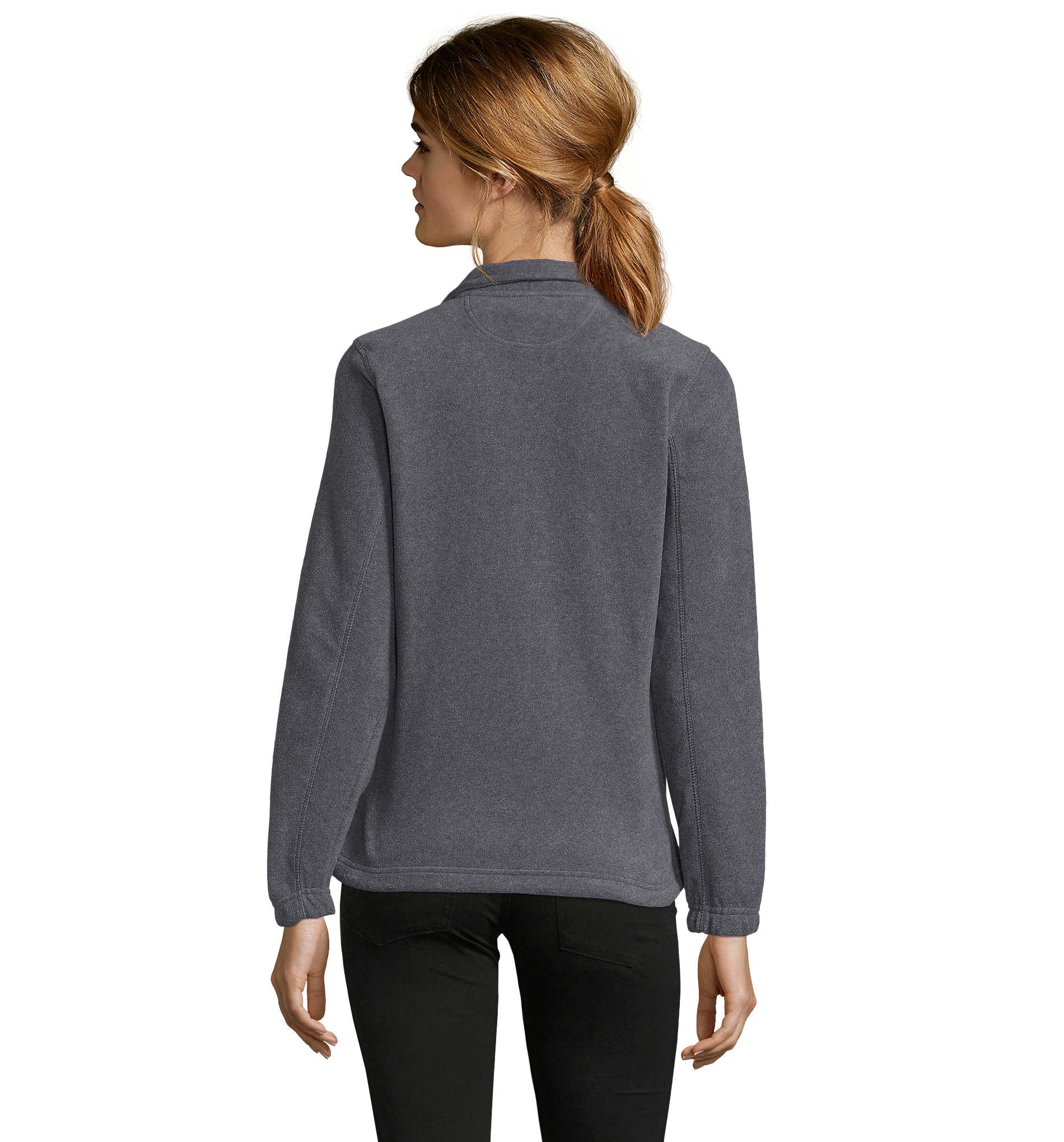 NORTH Damski polar  300g NORTH WOMEN