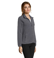 NORTH Damski polar  300g NORTH WOMEN