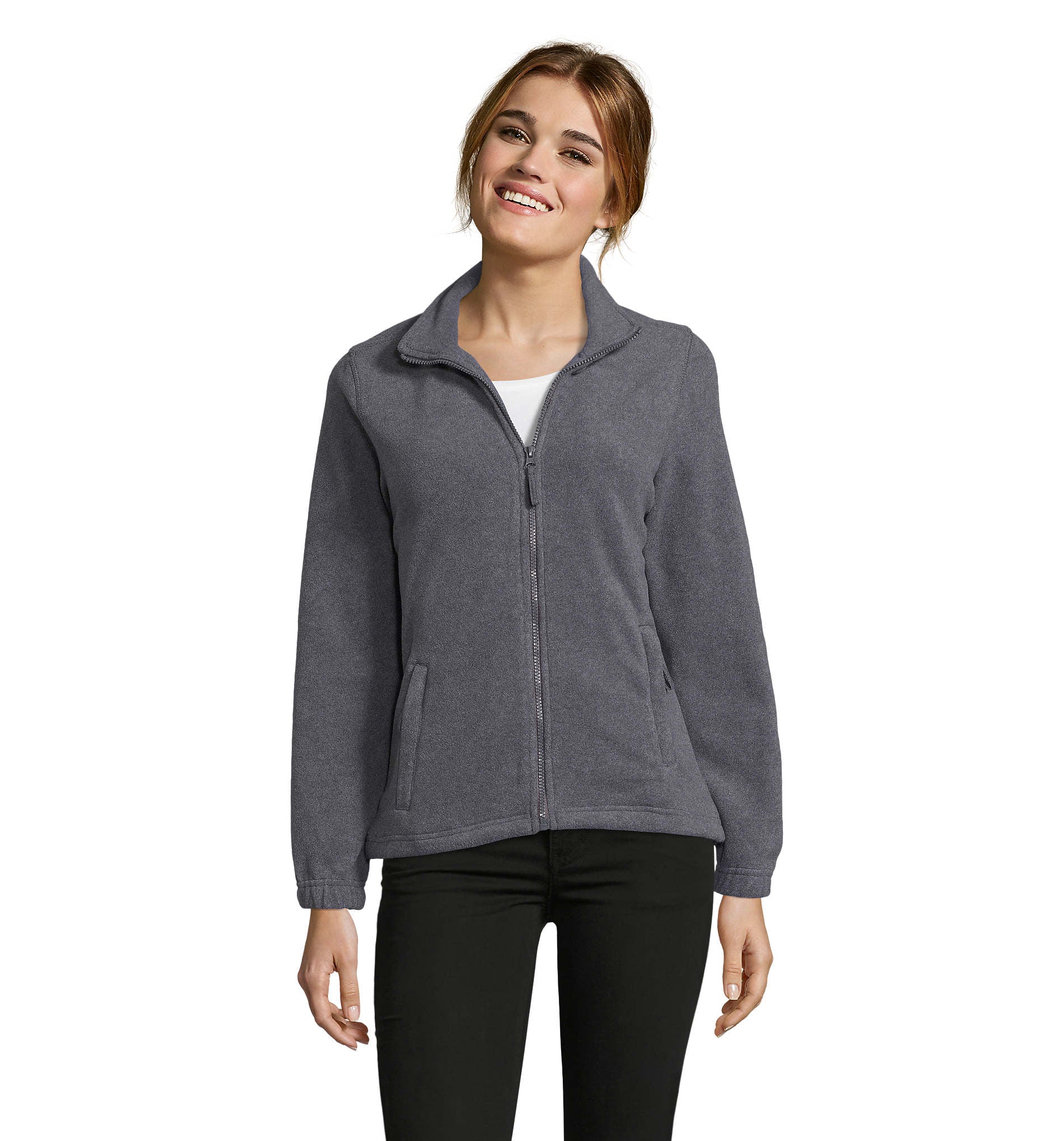 NORTH Damski polar  300g NORTH WOMEN