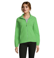 NORTH Damski polar  300g NORTH WOMEN