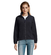 NORTH Damski polar  300g NORTH WOMEN