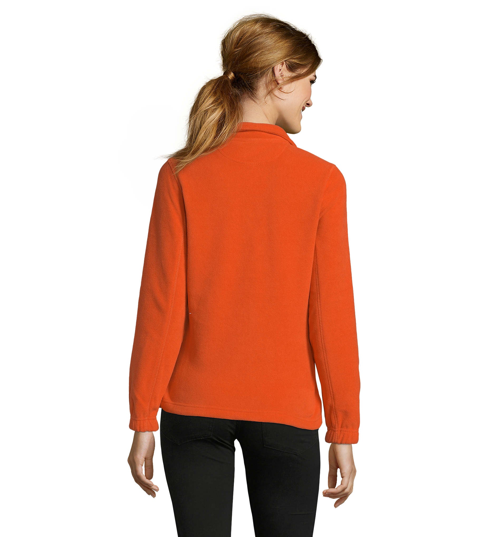 NORTH Damski polar  300g NORTH WOMEN
