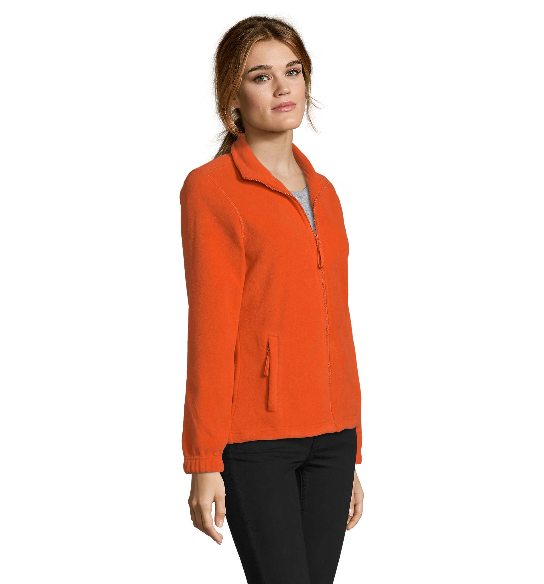 NORTH Damski polar  300g NORTH WOMEN