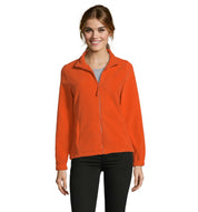 NORTH Damski polar  300g NORTH WOMEN