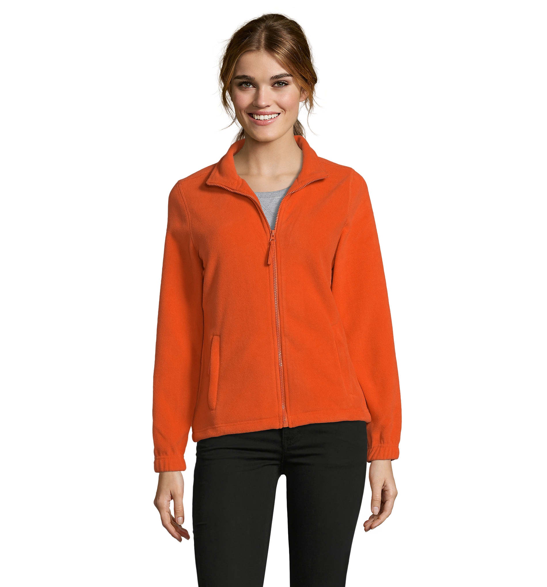 NORTH Damski polar  300g NORTH WOMEN