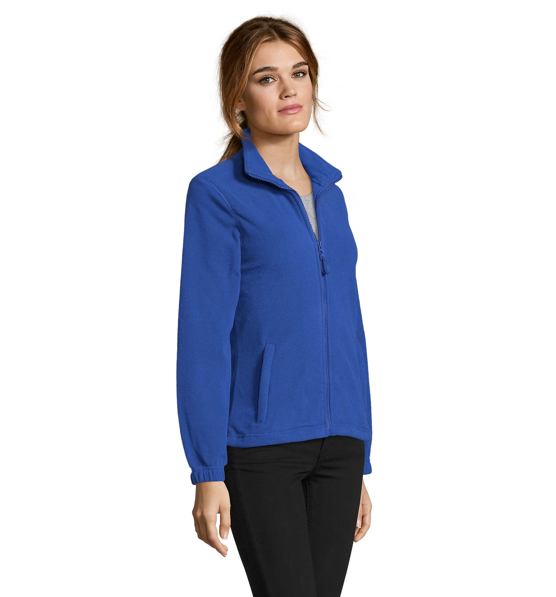 NORTH Damski polar  300g NORTH WOMEN