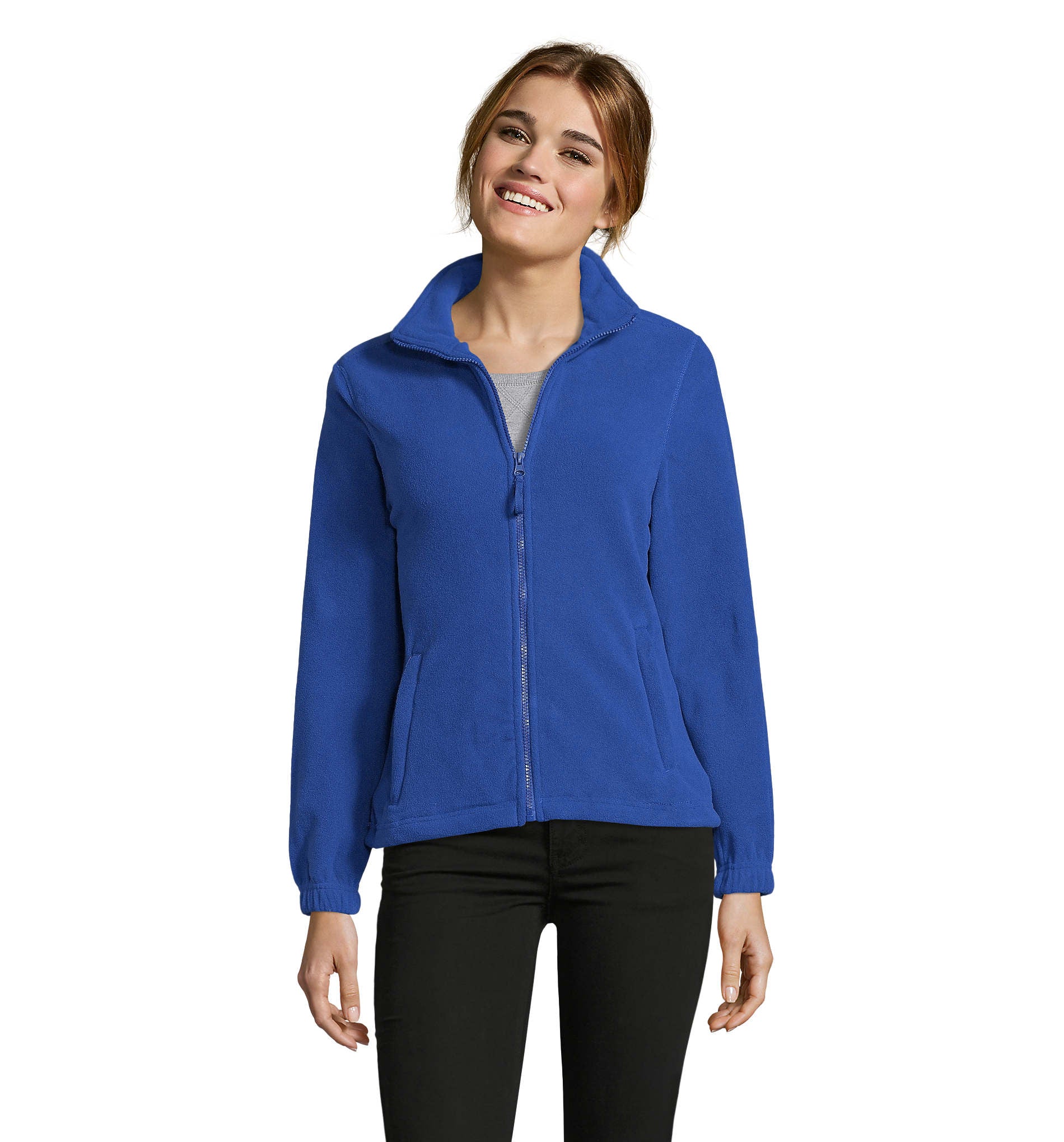 NORTH Damski polar  300g NORTH WOMEN