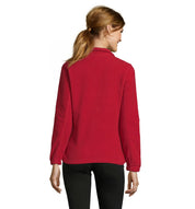NORTH Damski polar  300g NORTH WOMEN
