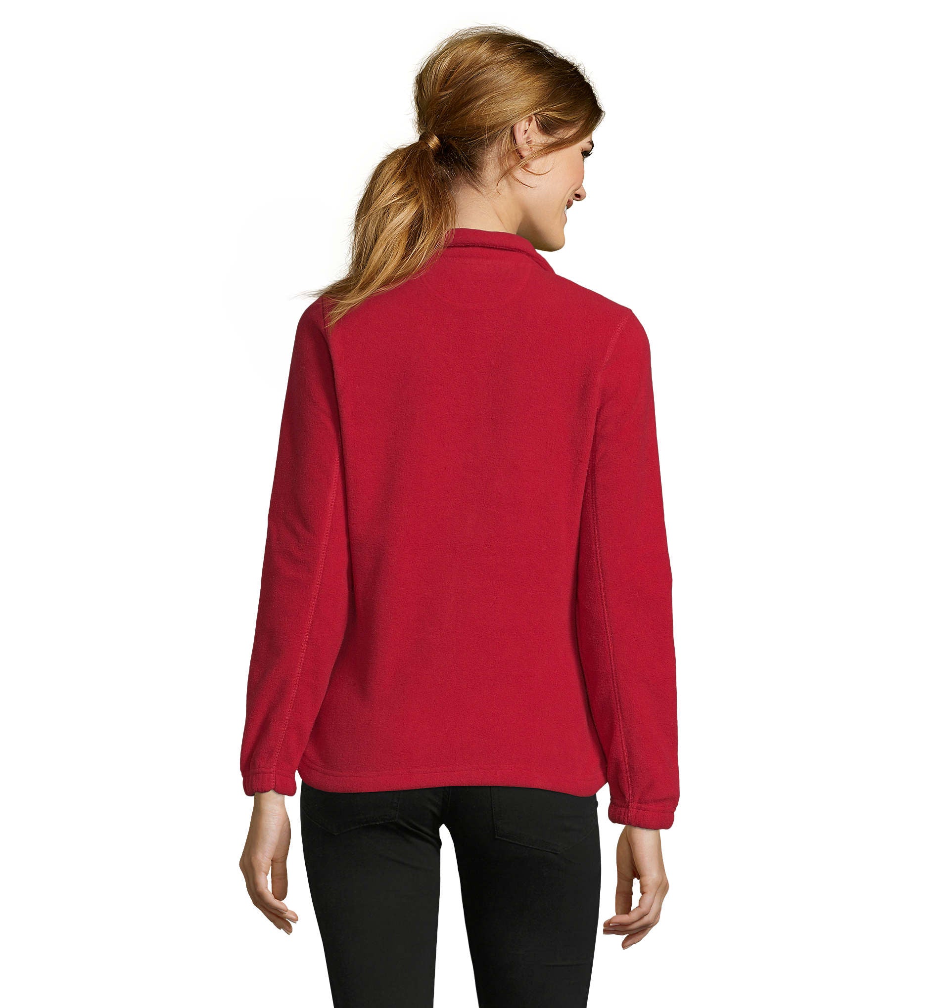 NORTH Damski polar  300g NORTH WOMEN