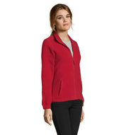 NORTH Damski polar  300g NORTH WOMEN