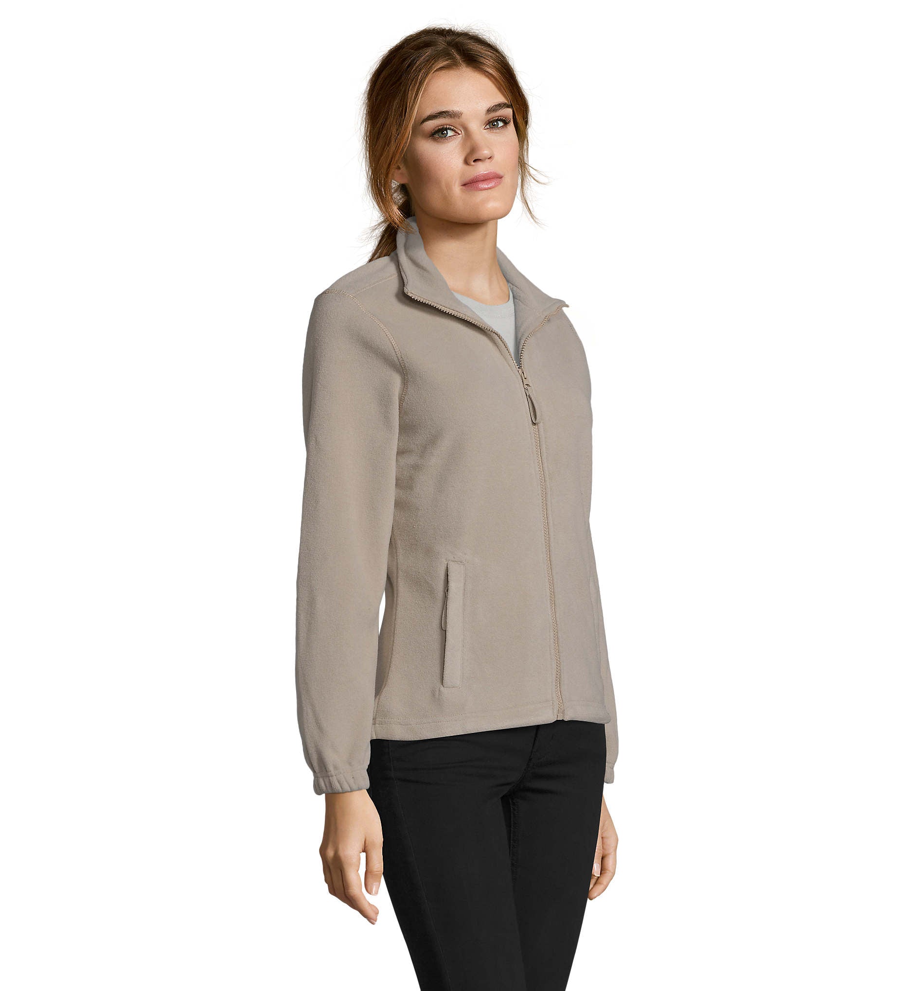 NORTH Damski polar  300g NORTH WOMEN