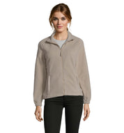 NORTH Damski polar  300g NORTH WOMEN