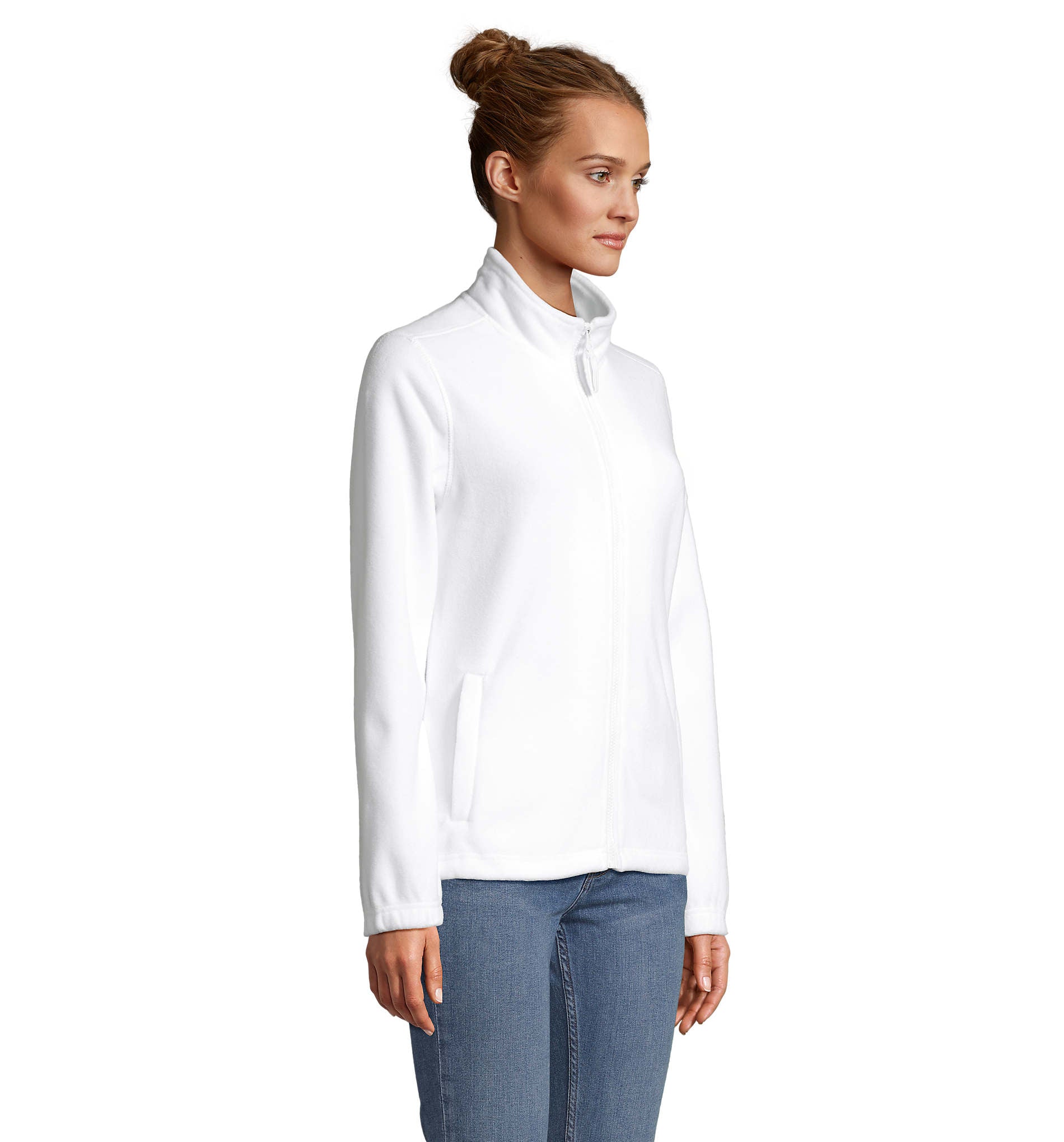 NORTH Damski polar  300g NORTH WOMEN