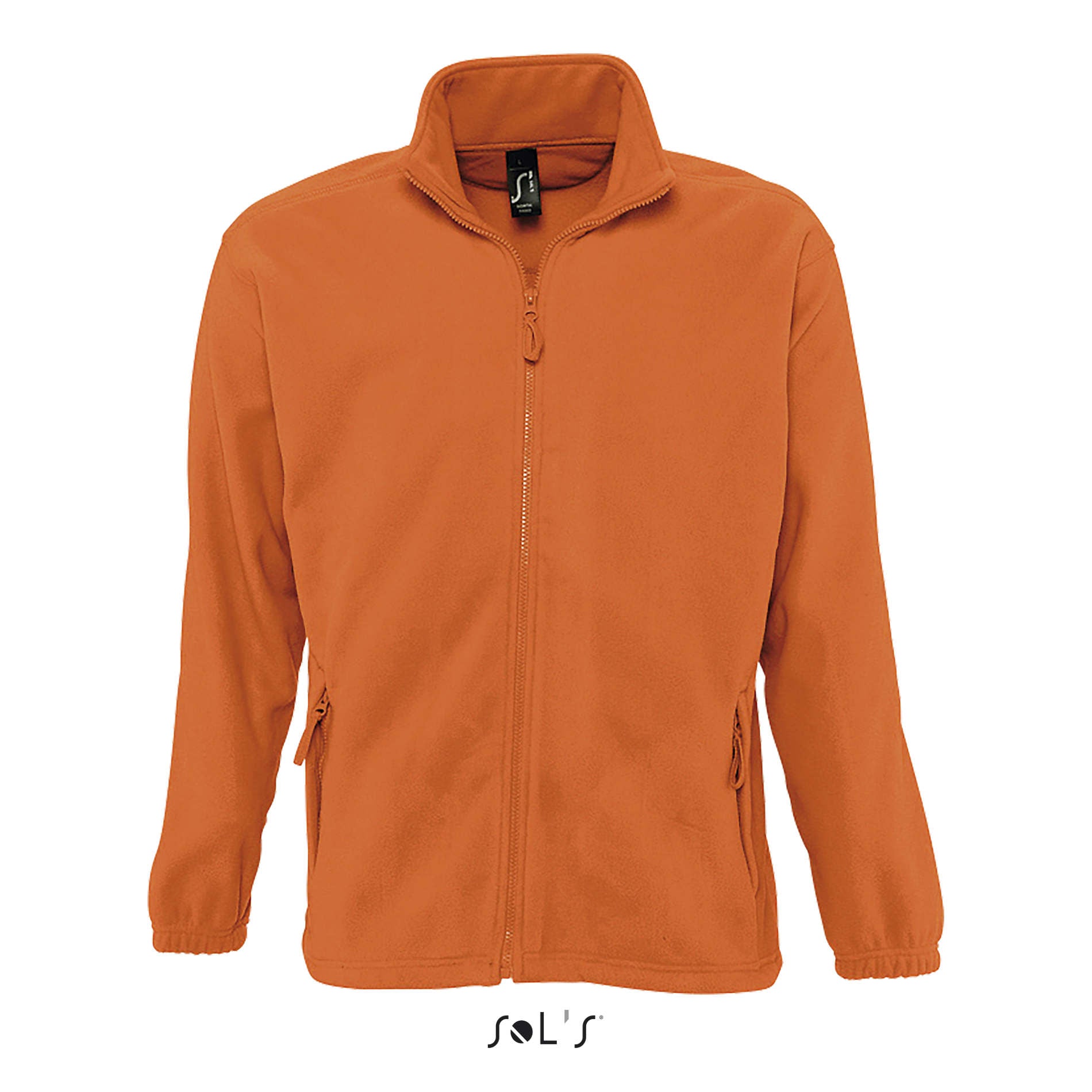 NORTH Bluza polarowa NORTH