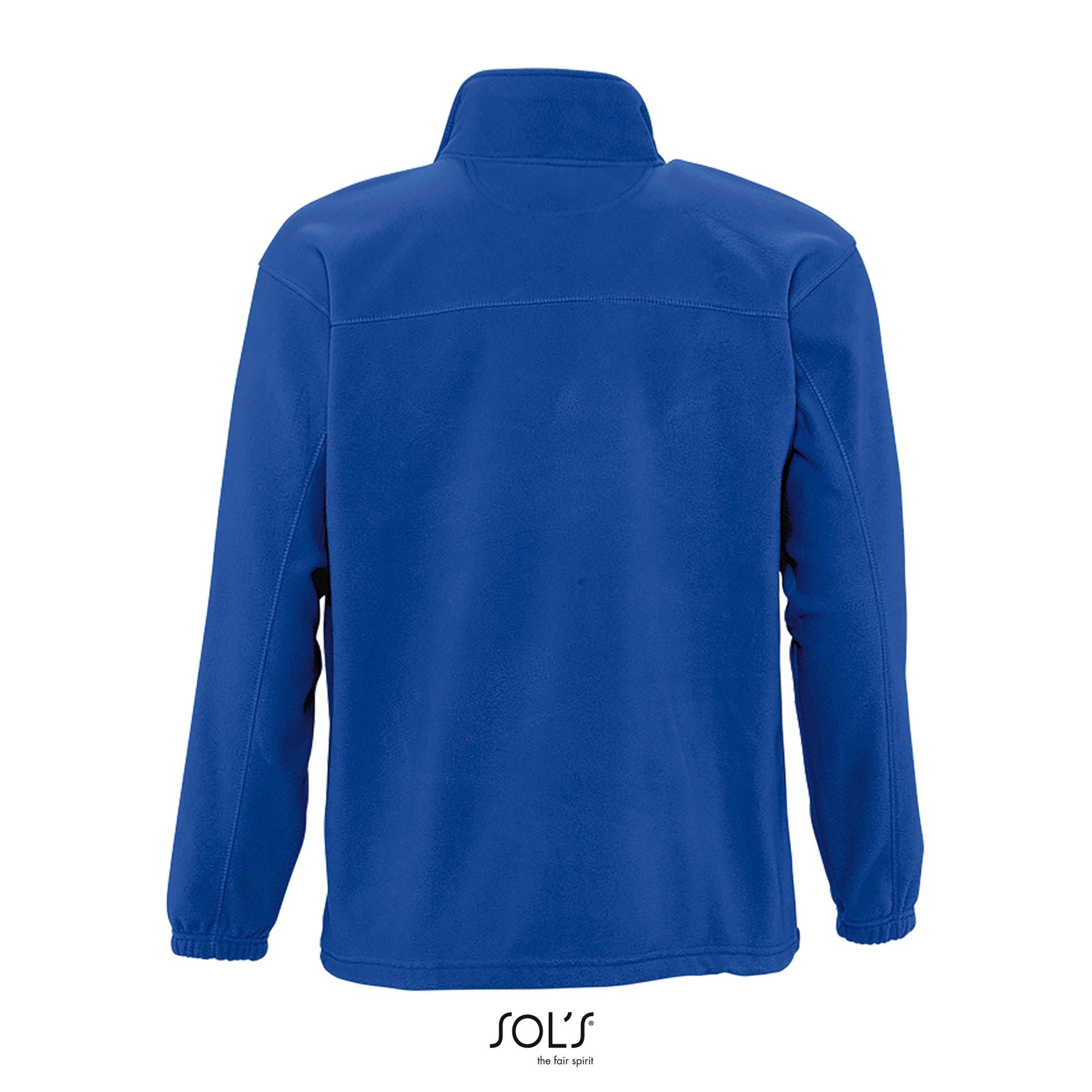 NORTH Bluza polarowa NORTH