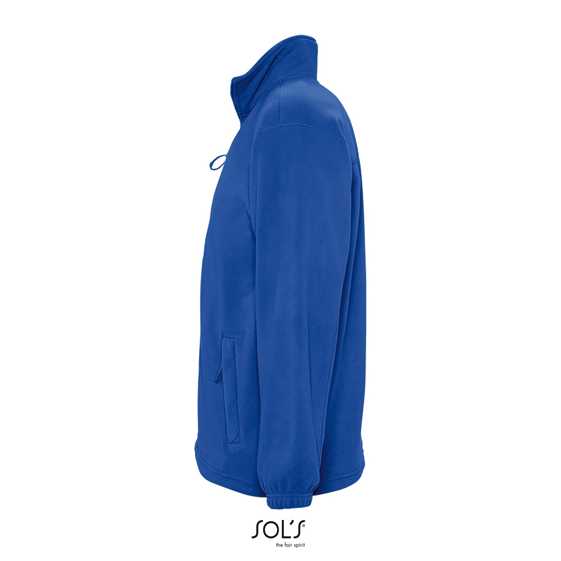 NORTH Bluza polarowa NORTH