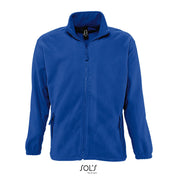 NORTH Bluza polarowa NORTH