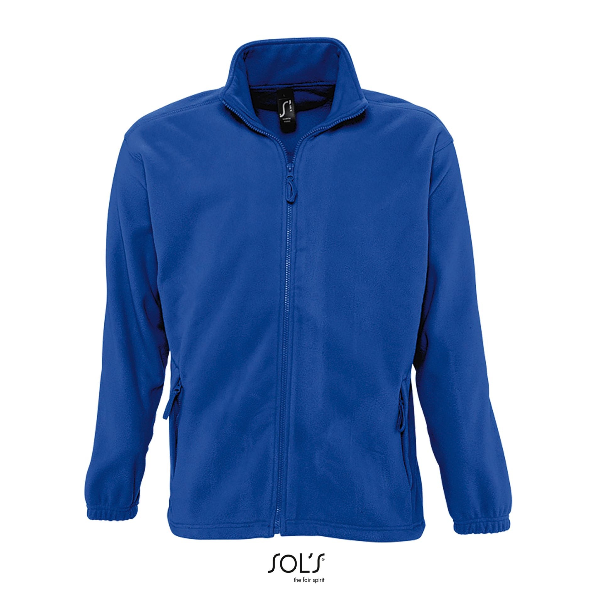 NORTH Bluza polarowa NORTH