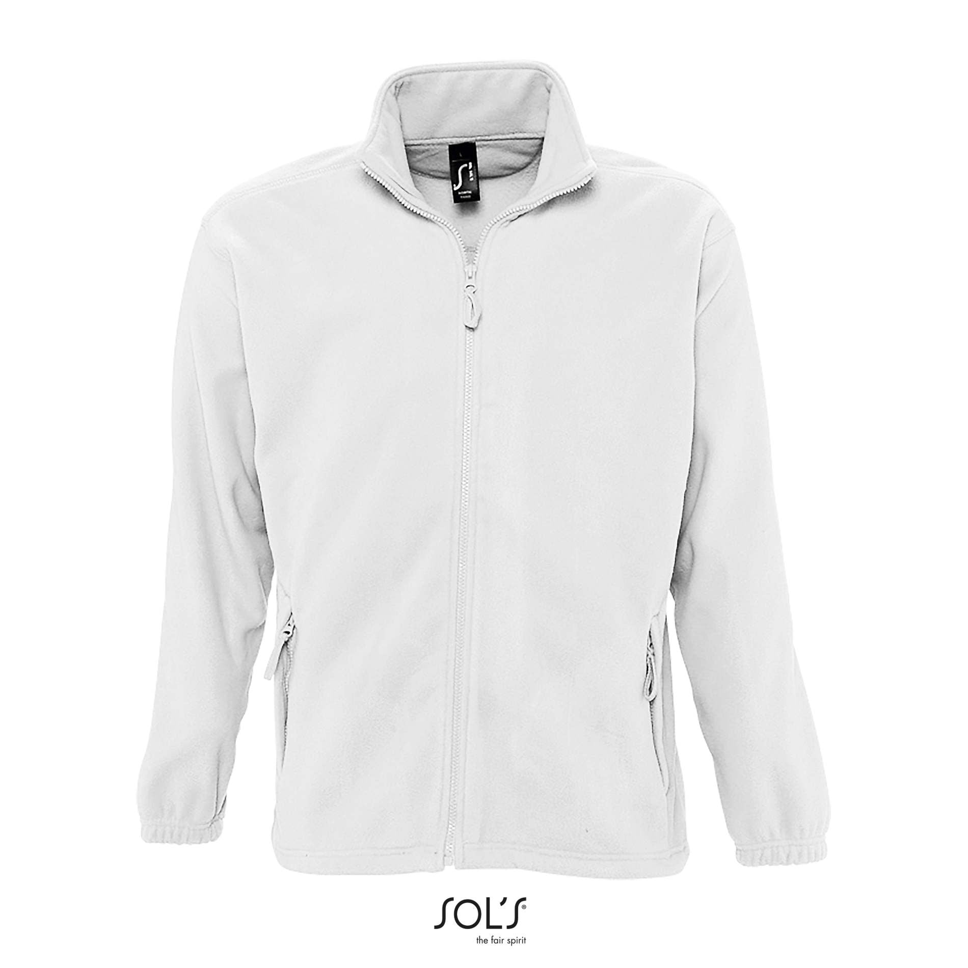 NORTH Bluza polarowa NORTH