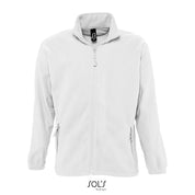 NORTH Bluza polarowa NORTH